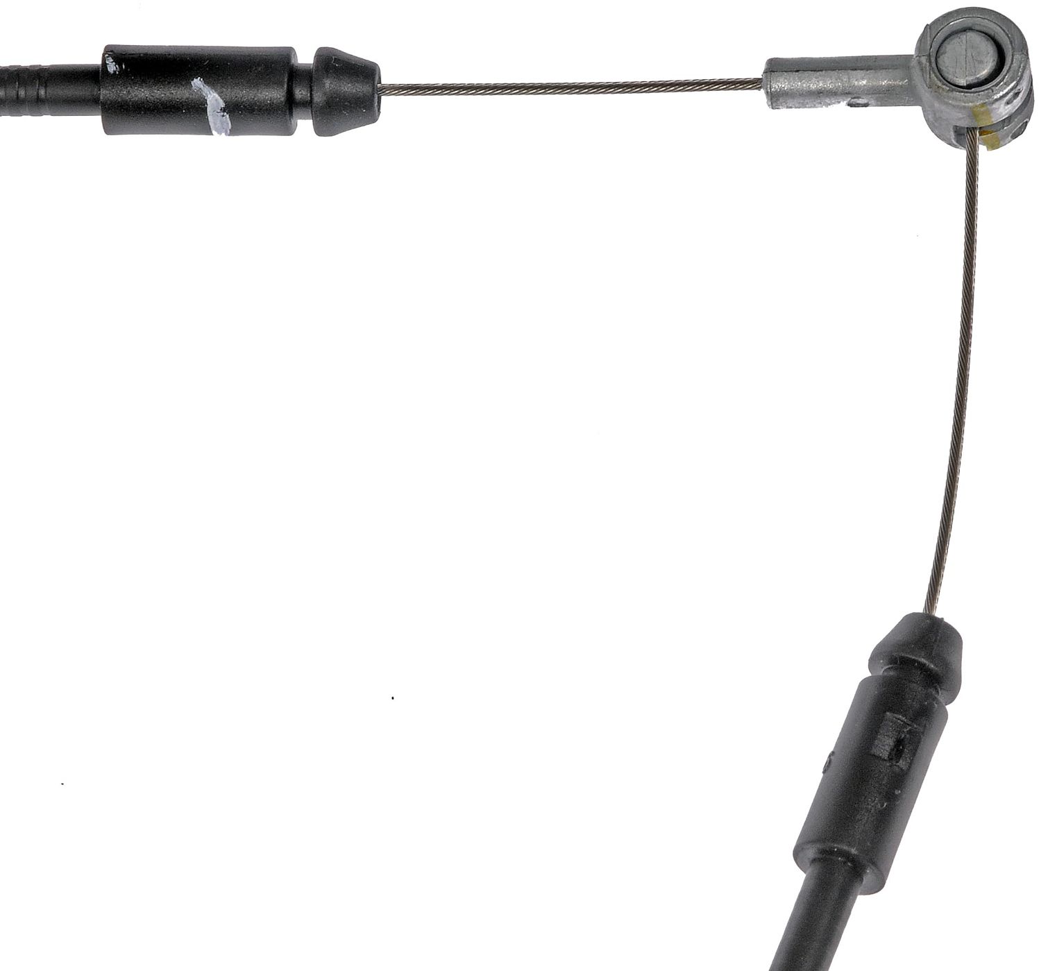 Dorman DOR-912-119 Hood Release Cable Assembly