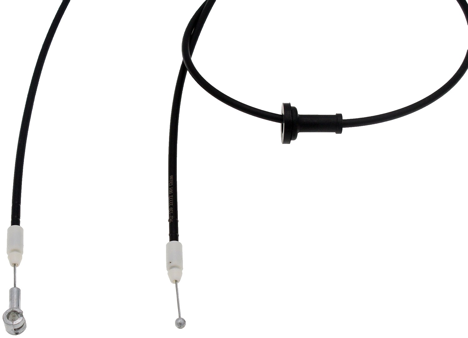 Dorman DOR-912-120 Hood Release Cable Assembly Pair - Image 5