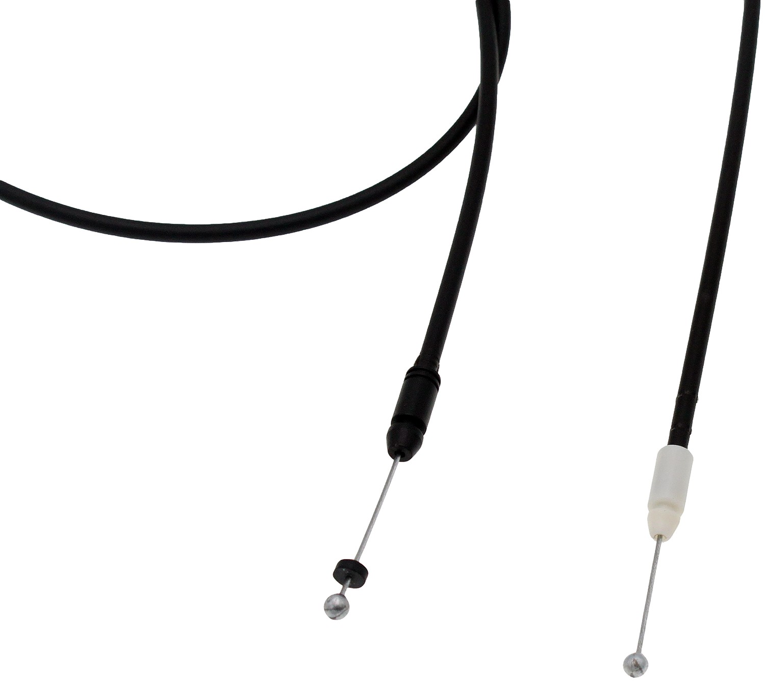 Dorman DOR-912-120 Hood Release Cable Assembly Pair - Image 3