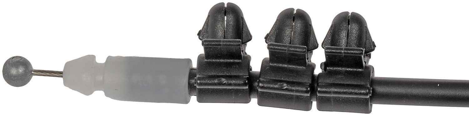 Dorman DOR-912-121 Hood Release Cable Assembly