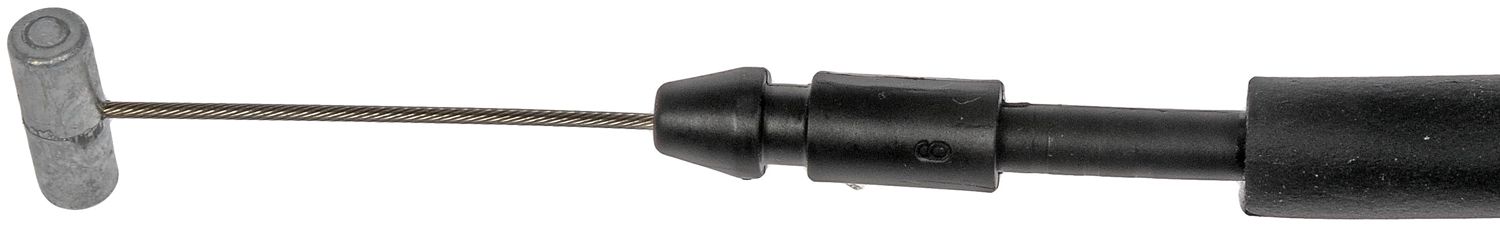 Dorman 912-123 Hood Release Cable Assembly