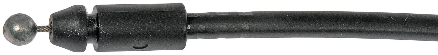 Dorman DOR-912-128 Hood Release Cable Assembly Pair