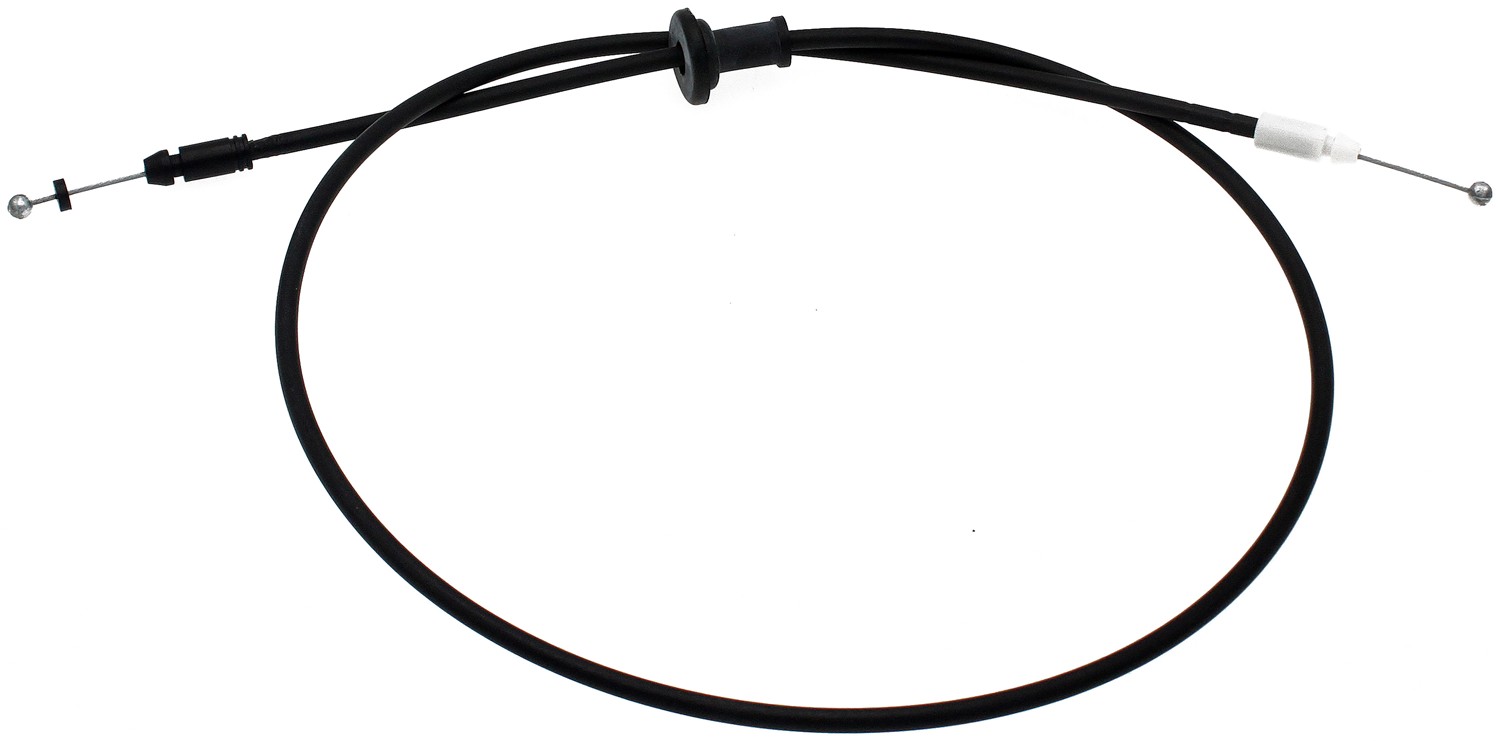 Dorman DOR-912-129 Hood Release Cable Assembly - Image 13