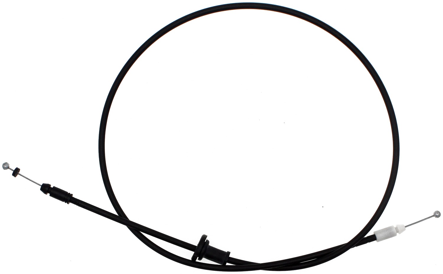 Dorman DOR-912-129 Hood Release Cable Assembly - Image 11