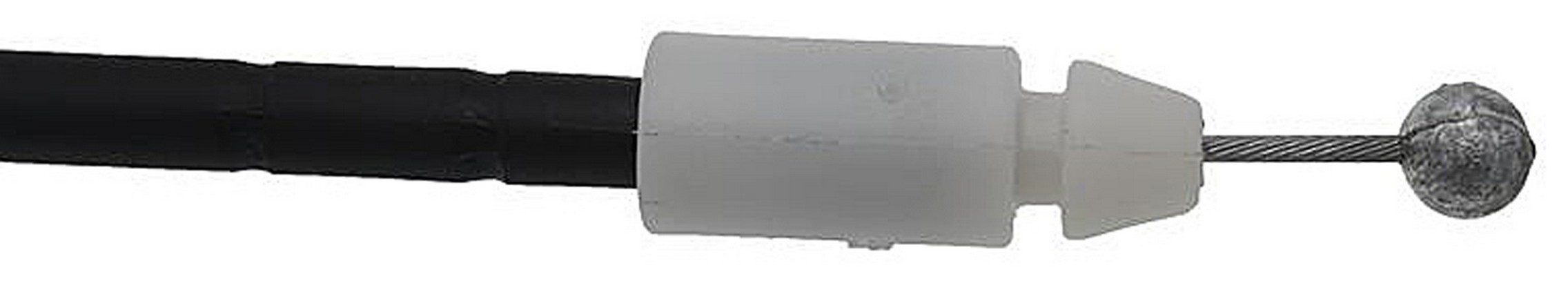 Dorman DOR-912-129 Hood Release Cable Assembly - Image 2