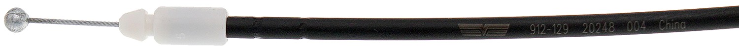Dorman DOR-912-129 Hood Release Cable Assembly - Image 15