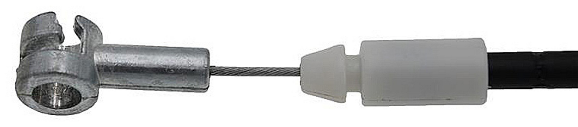 Dorman DOR-912-129 Hood Release Cable Assembly - Image 4