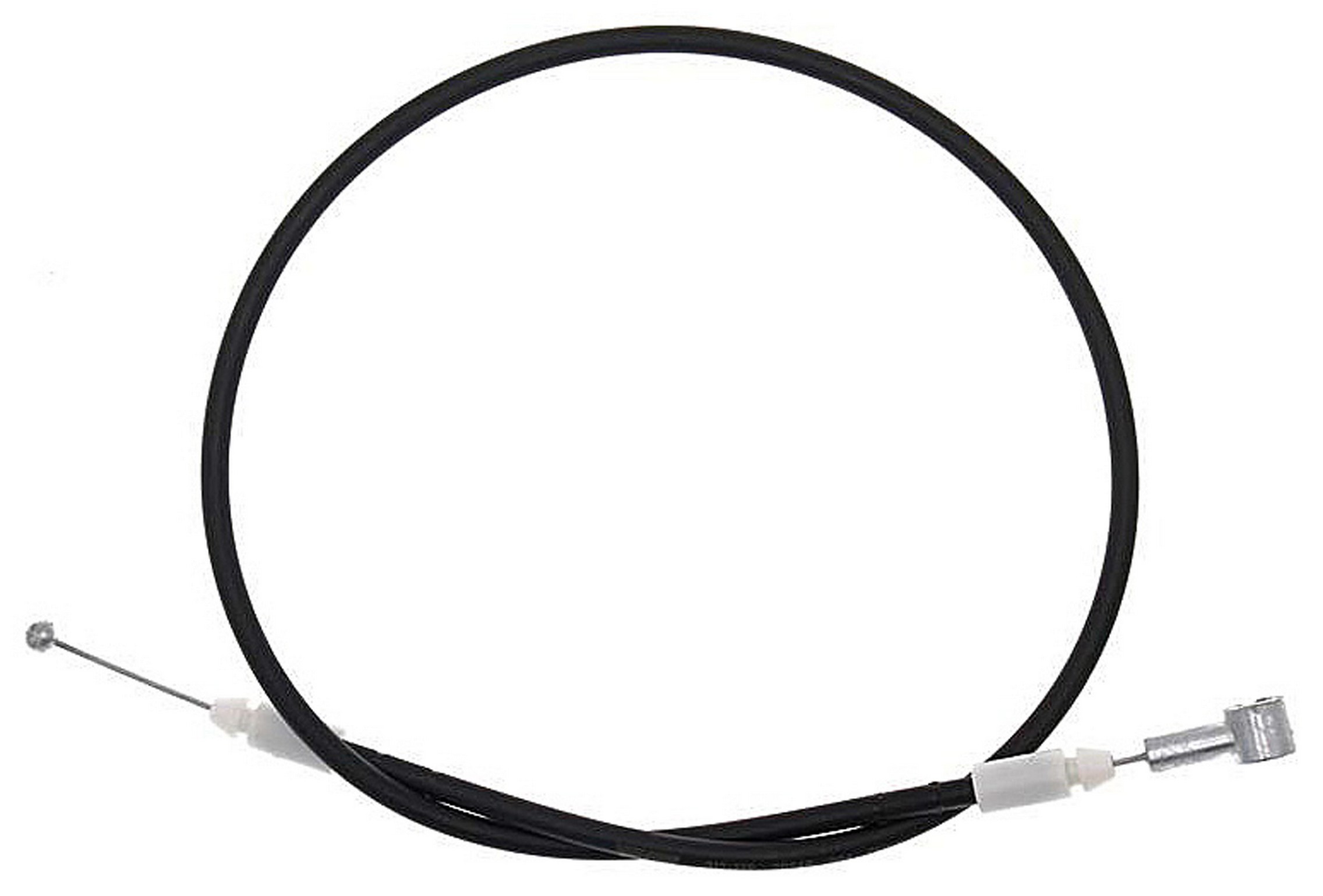 Dorman DOR-912-129 Hood Release Cable Assembly - Image 3