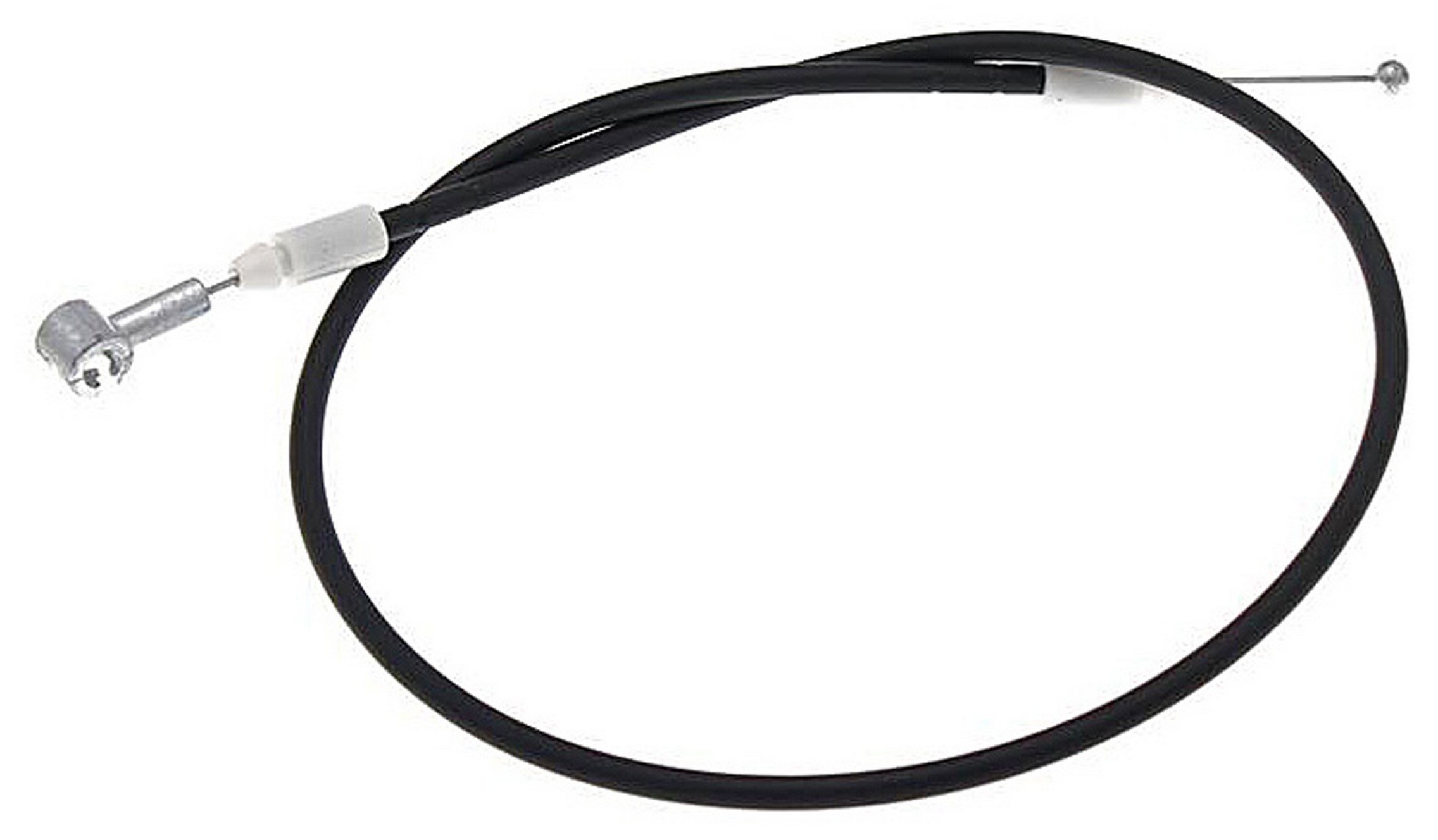 Dorman DOR-912-129 Hood Release Cable Assembly