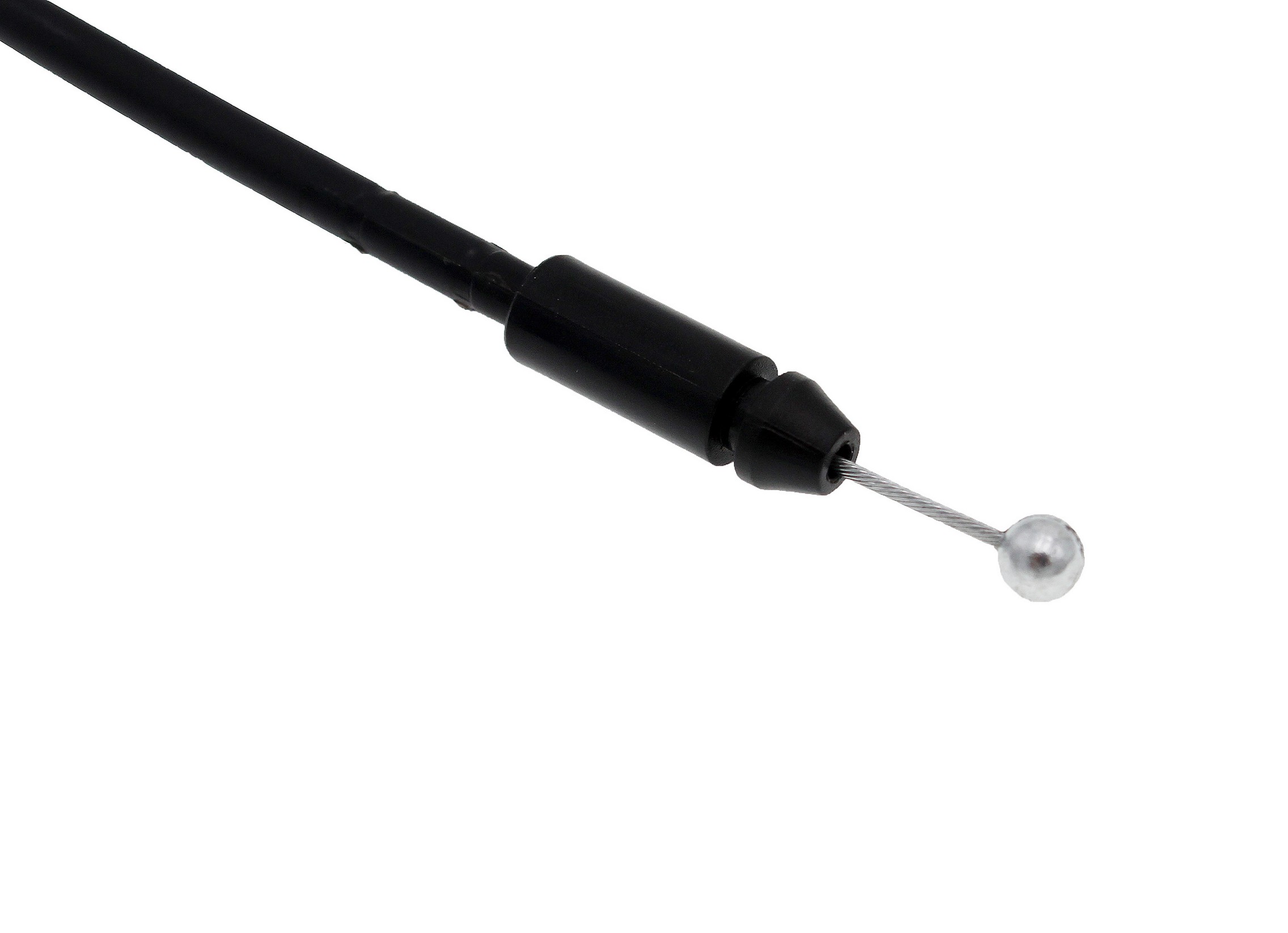 Dorman 912-130 Hood Release Cable Assembly