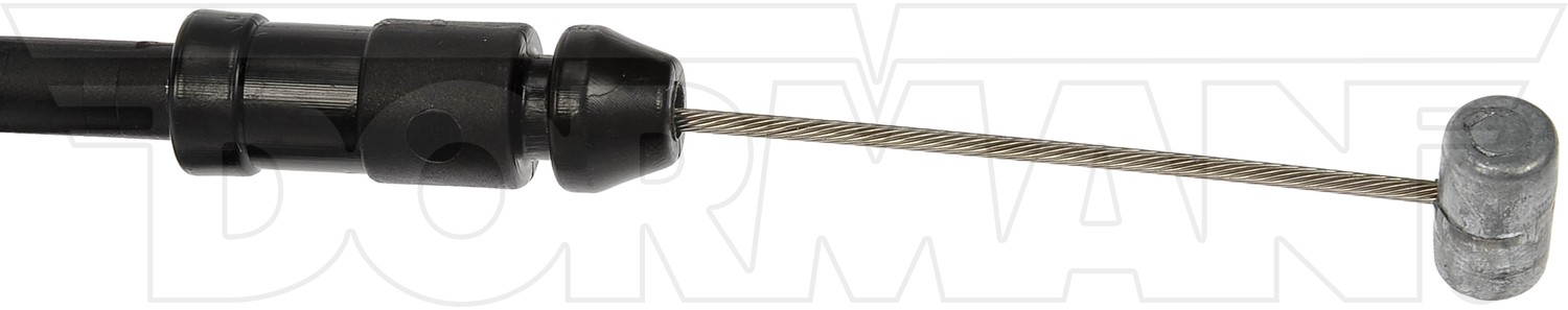 Dorman 912-137 Hood Release Cable Assembly