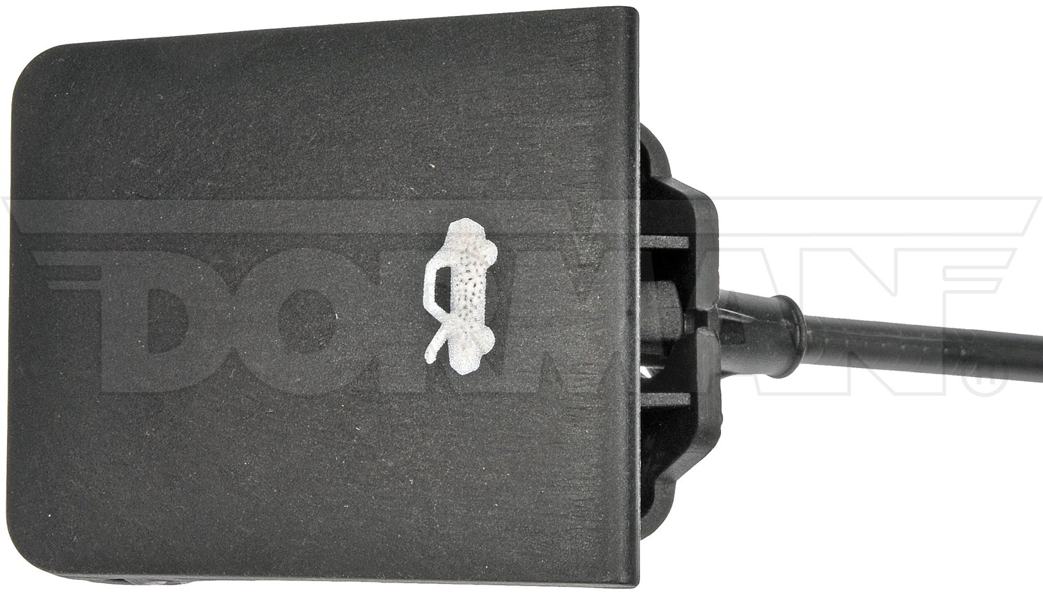 Dorman DOR-912-175 Hood Release Cable With Handle