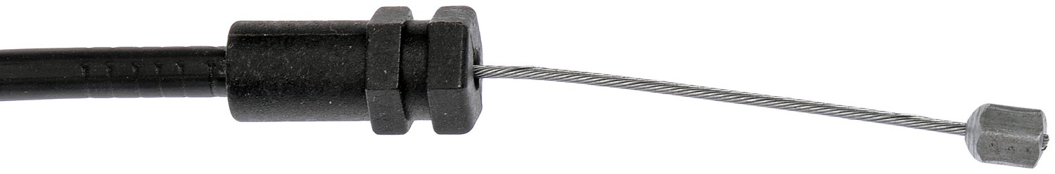 Dorman DOR-912-178 Hood Release Cable With Handle - Image 4