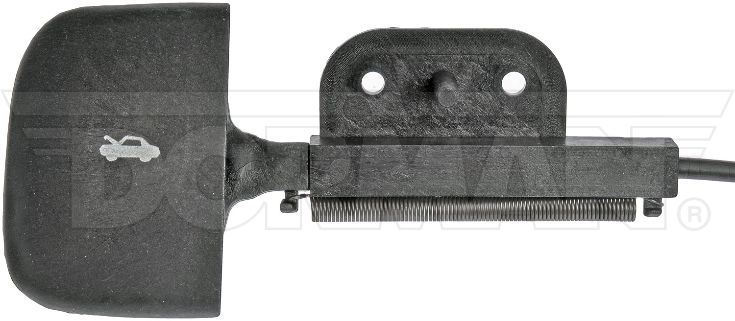 Dorman DOR-912-178 Hood Release Cable With Handle