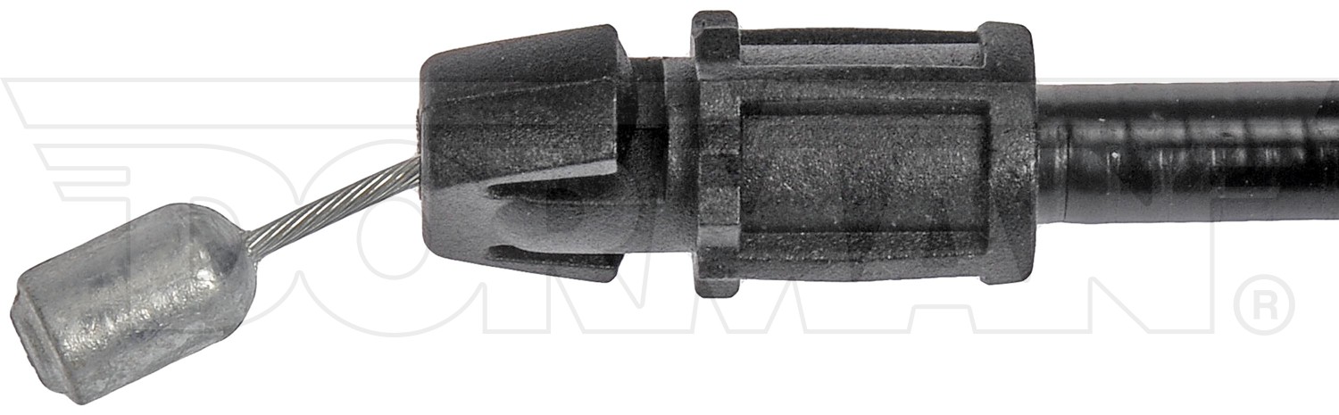 Dorman DOR-912-181 Hood Release Cable With Handle