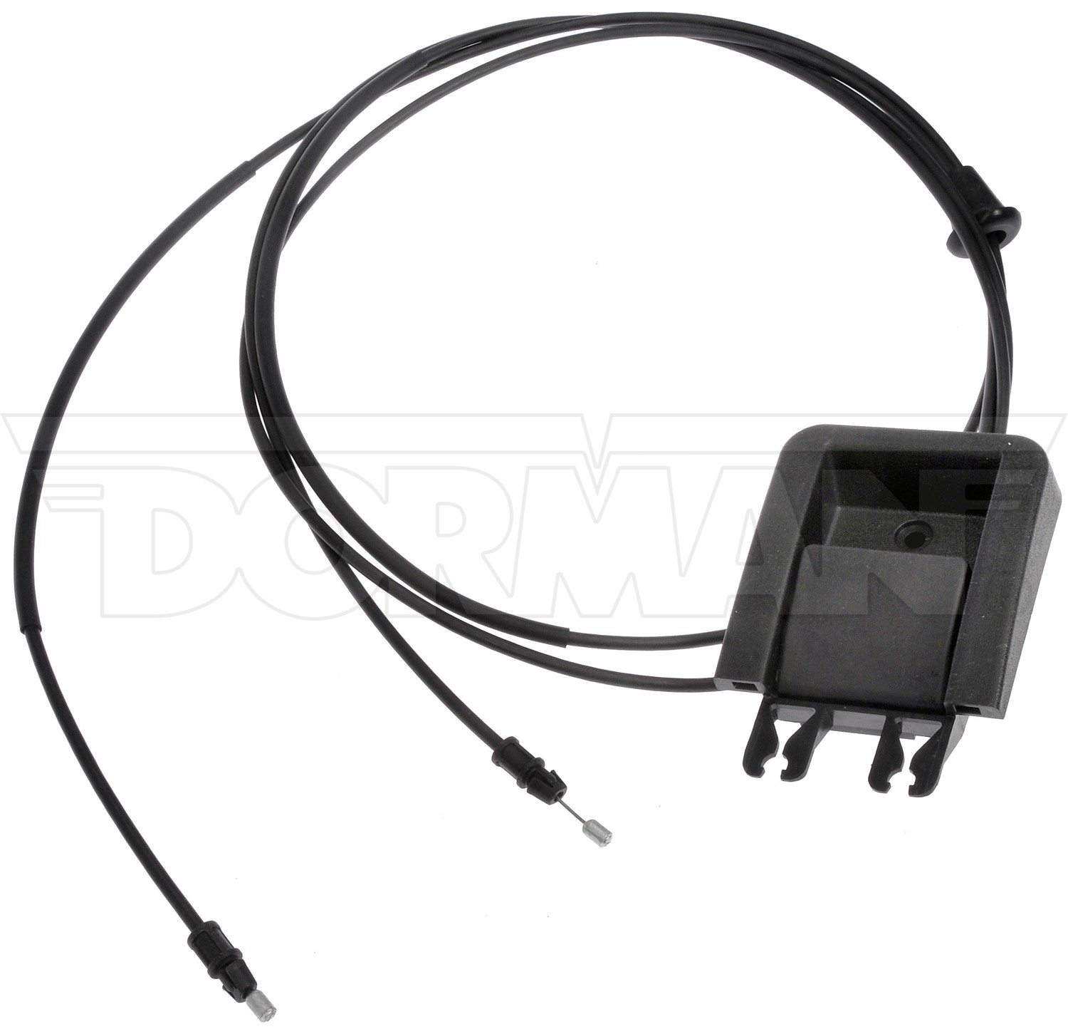 Dorman 912-182 Hood Release Cable With Handle