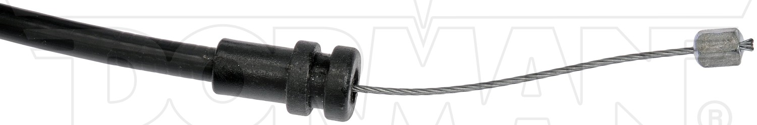 Dorman DOR-912-183 Hood Release Cable With Handle - Image 4