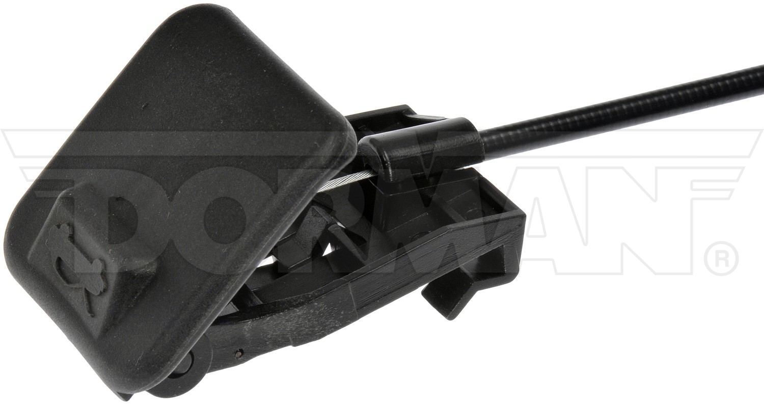 Dorman DOR-912-188 Hood Release Cable With Handle - Image 2