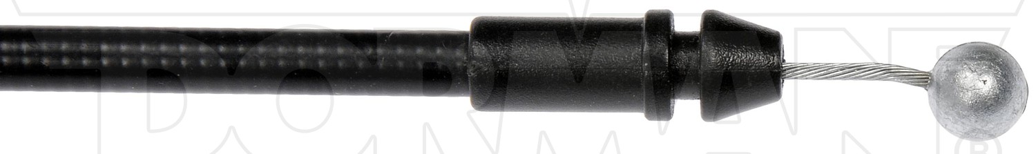 Dorman DOR-912-188 Hood Release Cable With Handle - Image 3