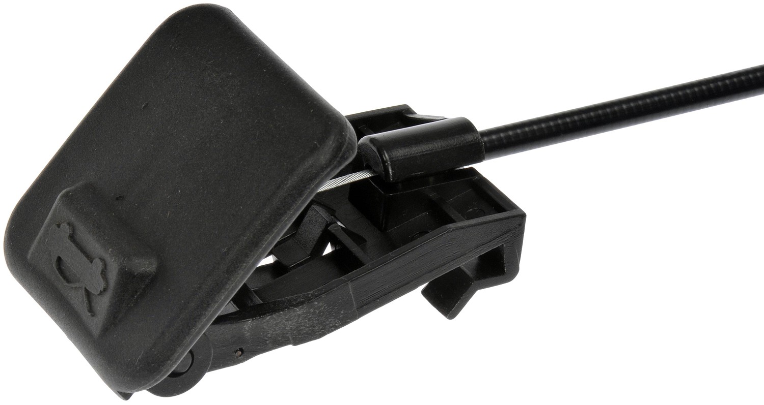 Dorman DOR-912-188 Hood Release Cable With Handle - Image 4