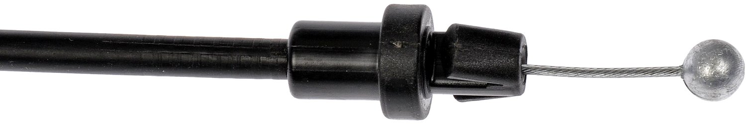 Dorman DOR-912-190 Hood Release Cable With Handle - Image 2