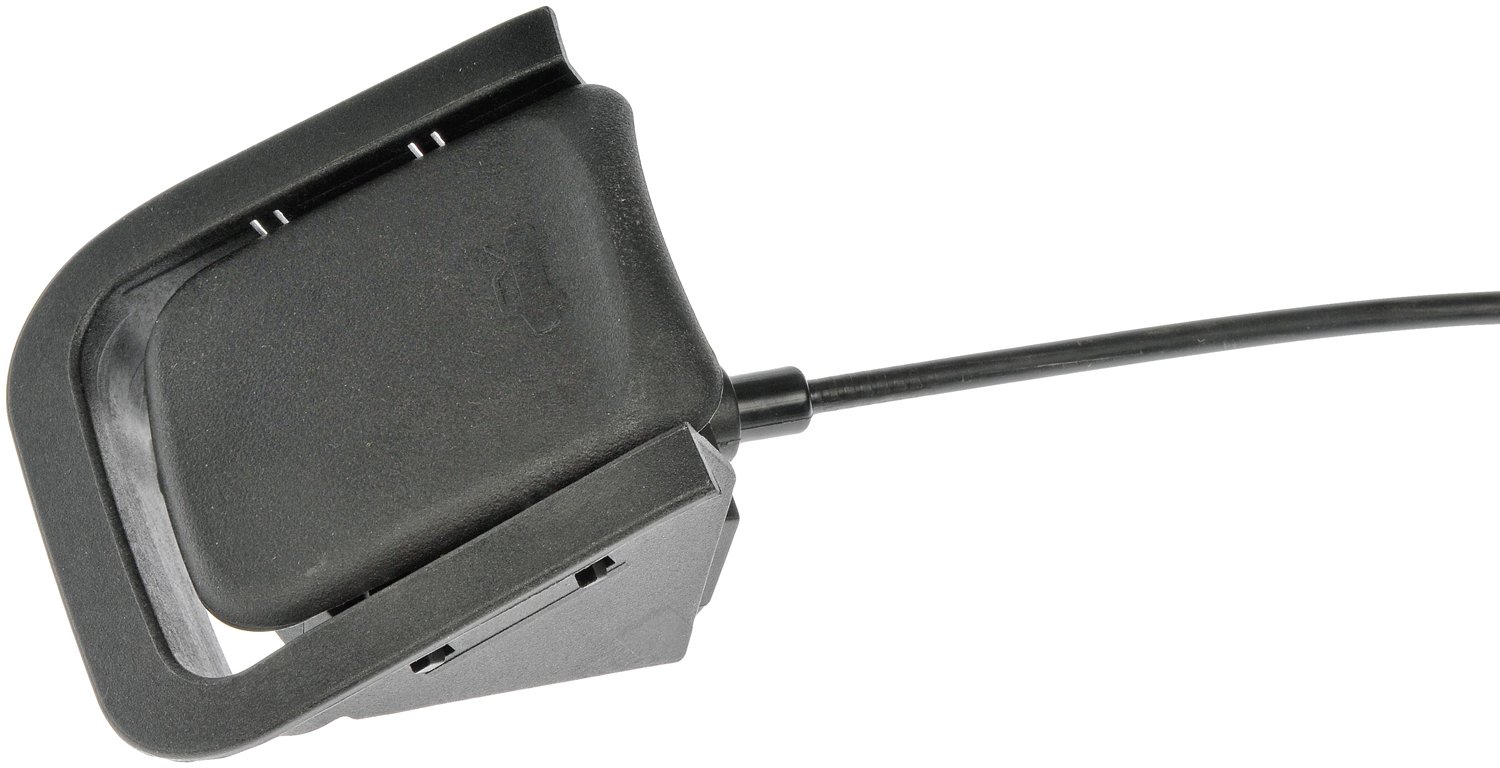Dorman DOR-912-190 Hood Release Cable With Handle