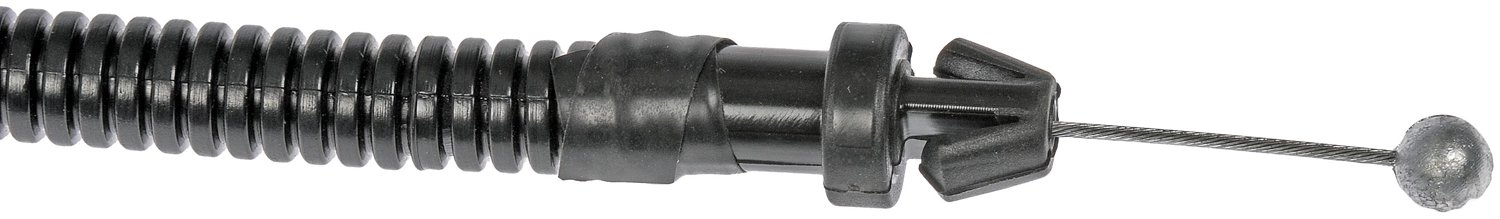 Dorman DOR-912-191 Hood Release Cable With Handle