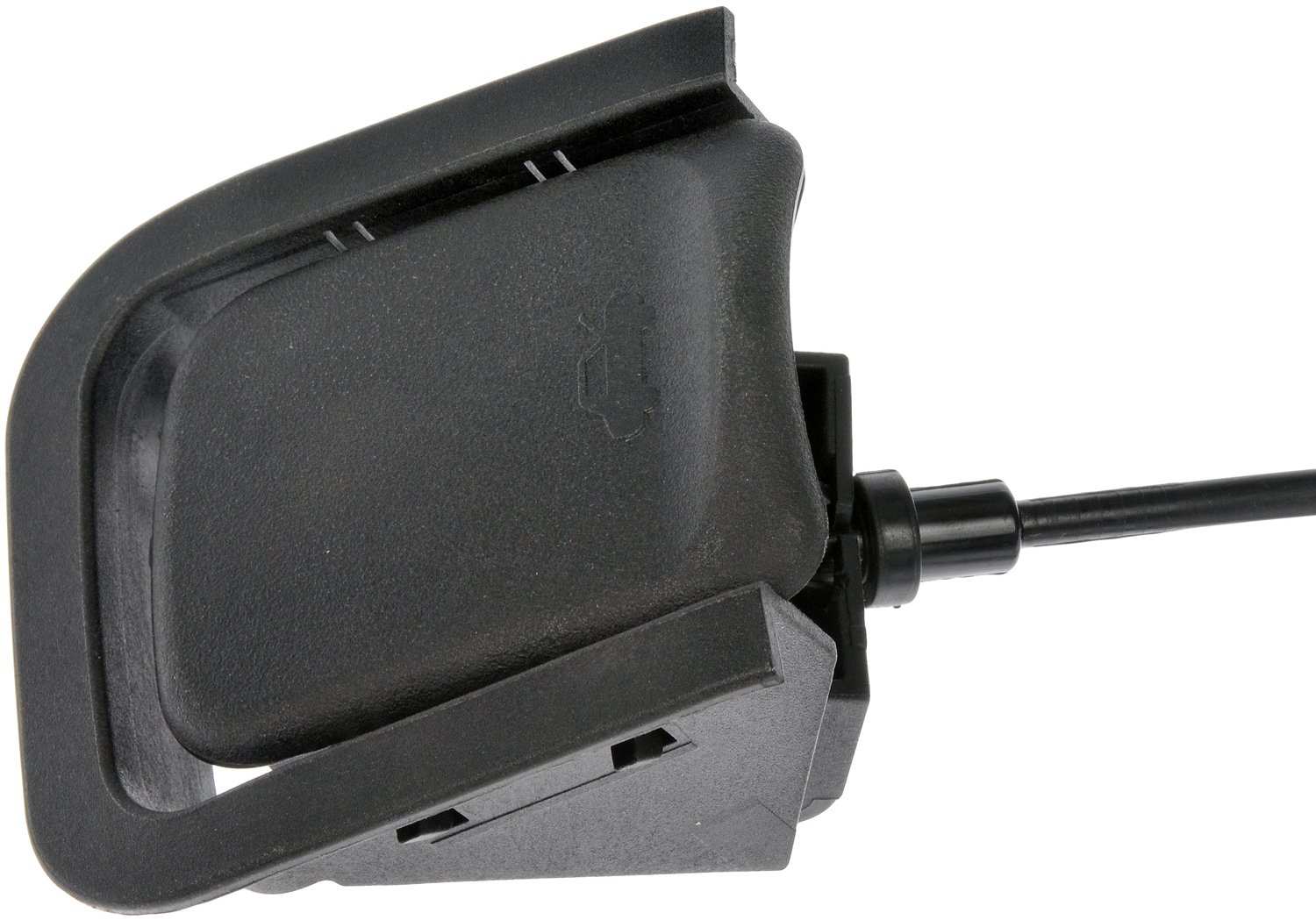 Dorman DOR-912-191 Hood Release Cable With Handle - Image 2