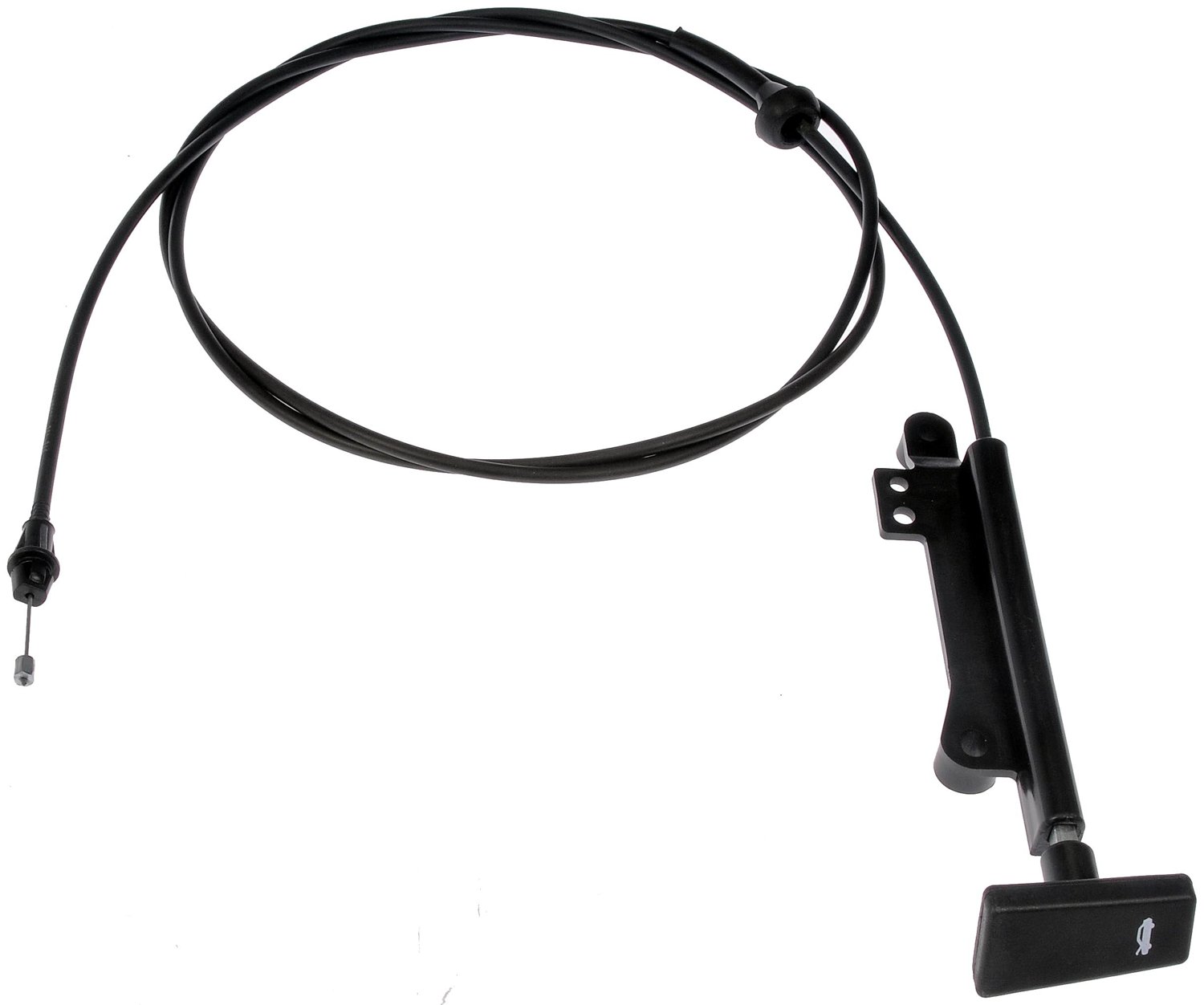 Dorman 912-192 Hood Release Cable With Handle