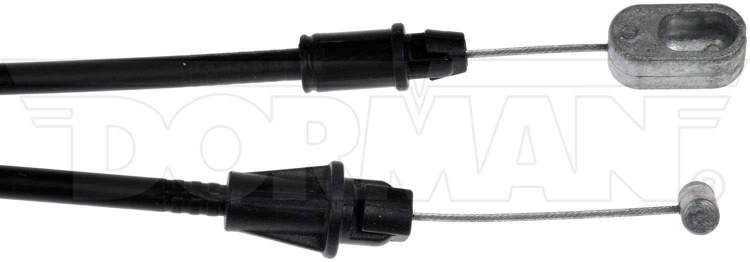 Dorman DOR-912-194 Hood Release Cable Assembly Pair