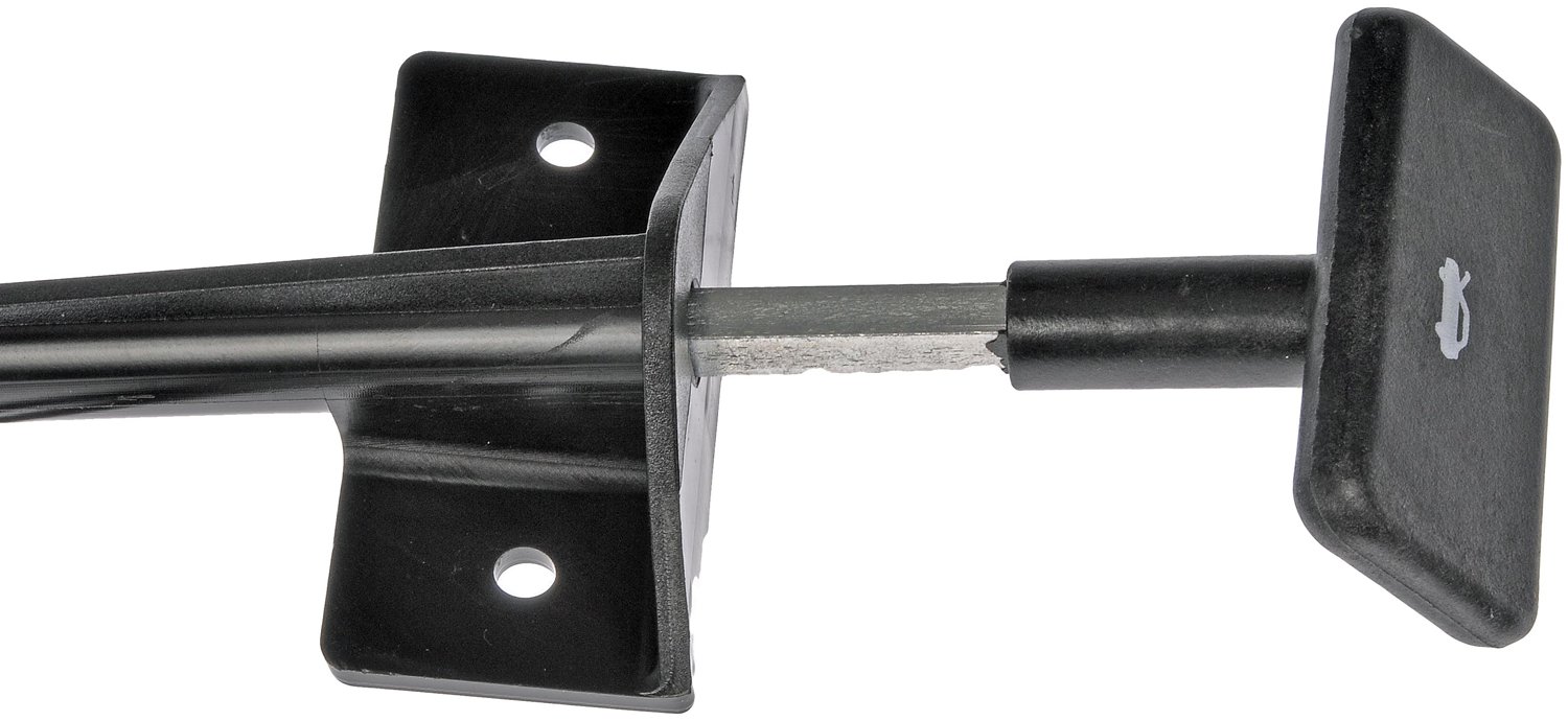 Dorman DOR-912-198 Hood Release Cable With Handle - Image 2