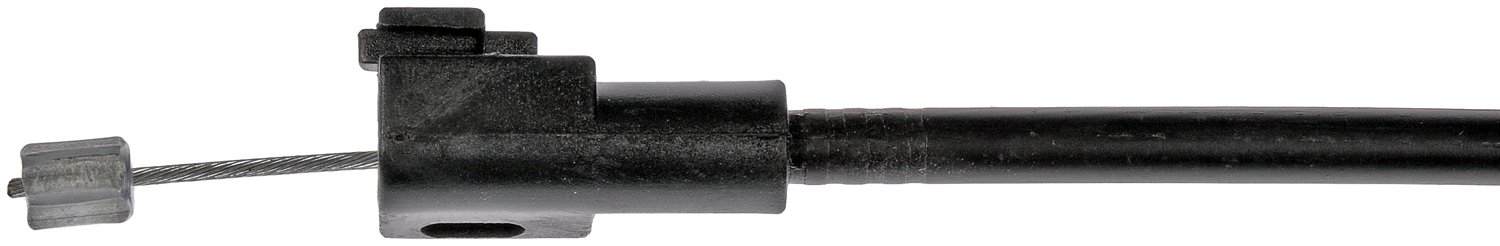 Dorman DOR-912-198 Hood Release Cable With Handle