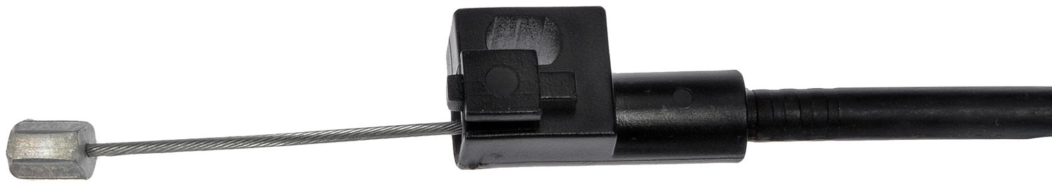 Dorman DOR-912-199 Hood Release Cable Assembly