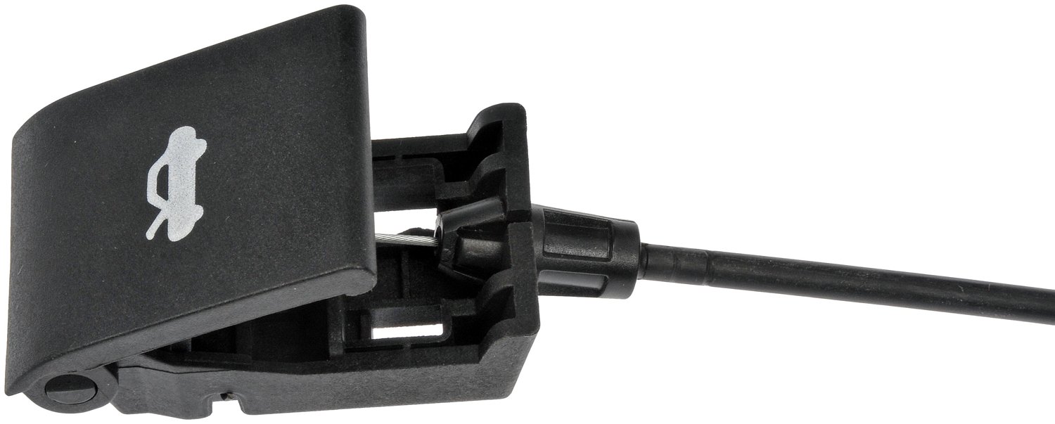 Dorman DOR-912-200 Hood Release Cable With Handle - Image 2