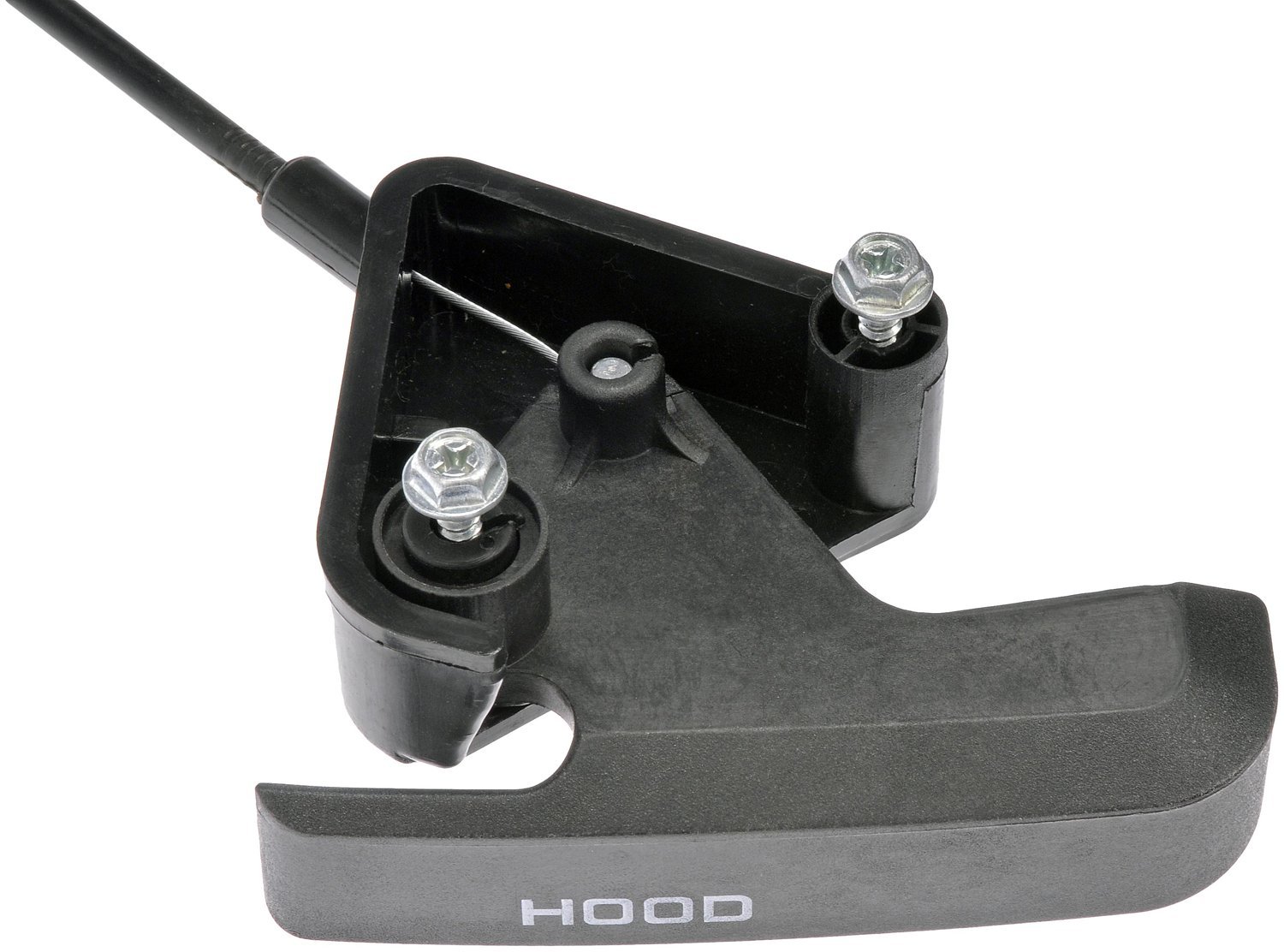 Dorman DOR-912-201 Hood Release Cable With Handle