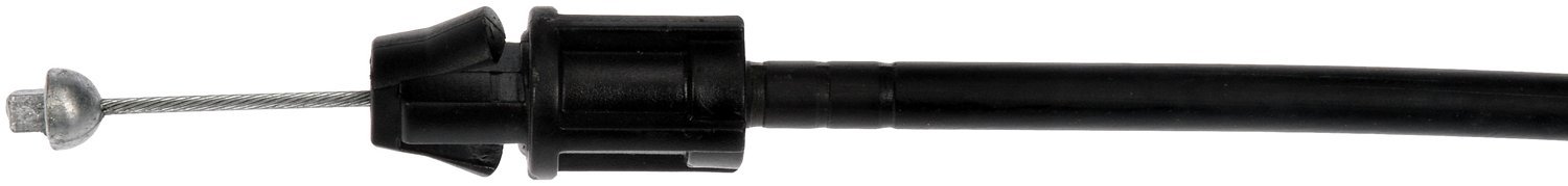 Dorman DOR-912-202 Hood Release Cable With Handle