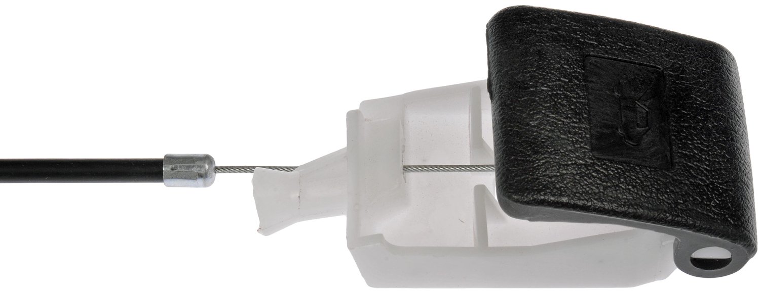 Dorman DOR-912-203 Hood Release Cable With Handle