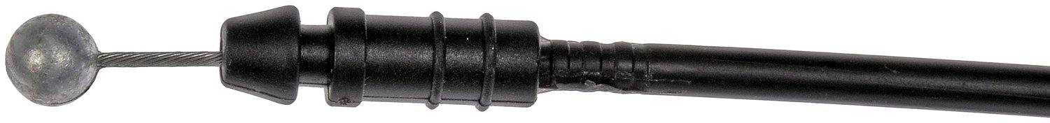 Dorman DOR-912-203 Hood Release Cable With Handle - Image 2