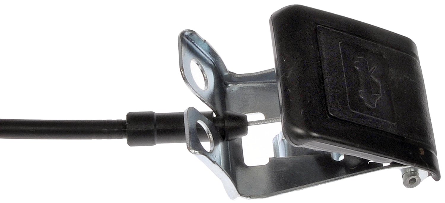 Dorman 912-204 Hood Release Cable With Handle