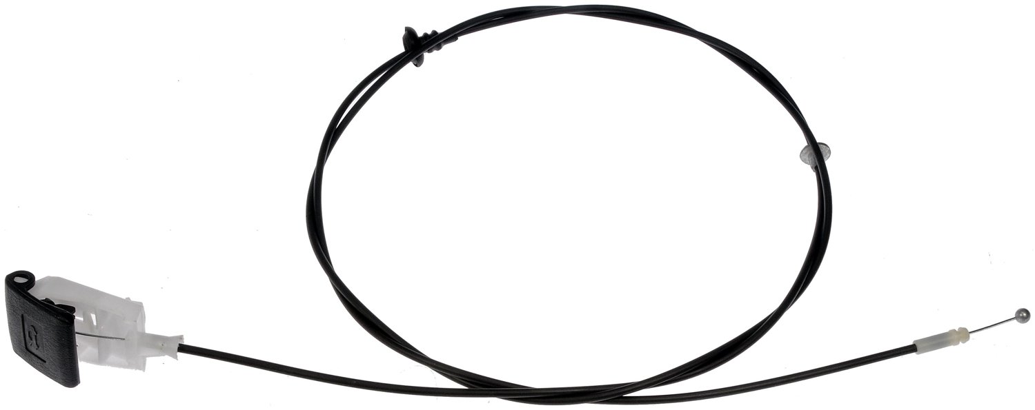 Dorman DOR-912-205 Hood Release Cable With Handle