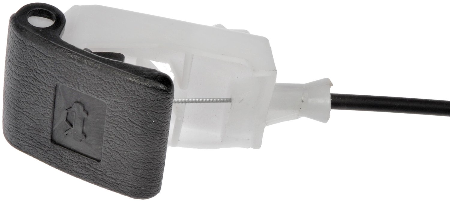 Dorman DOR-912-205 Hood Release Cable With Handle - Image 2