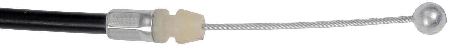 Dorman DOR-912-206 Hood Release Cable Assembly