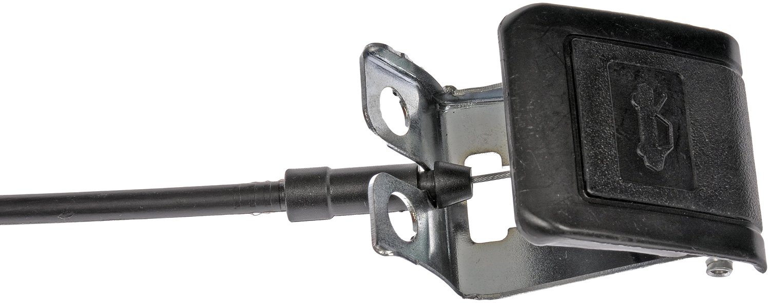 Dorman DOR-912-207 Hood Release Cable With Handle - Image 2