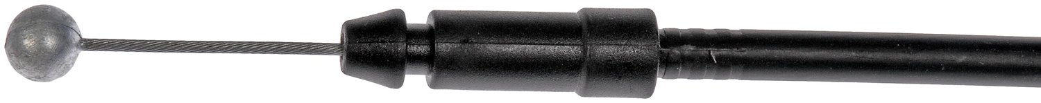 Dorman DOR-912-207 Hood Release Cable With Handle