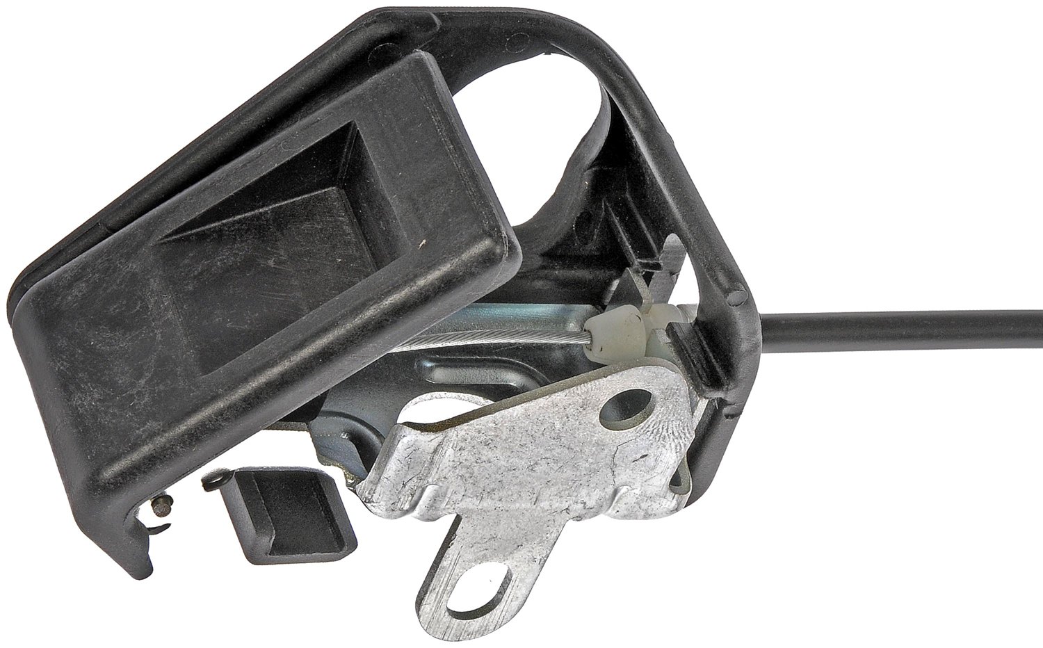 Dorman DOR-912-208 Hood Release Cable With Handle - Image 2