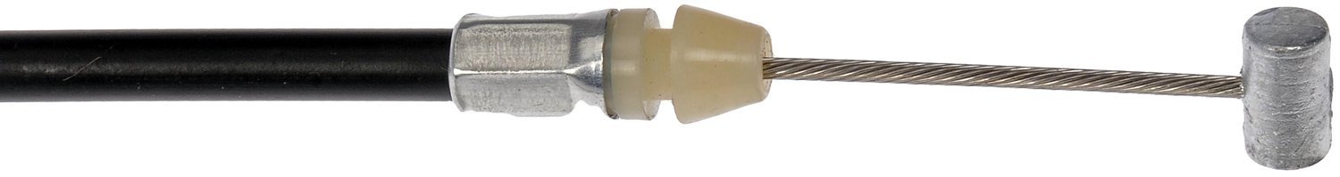 Dorman DOR-912-209 Hood Release Cable Assembly