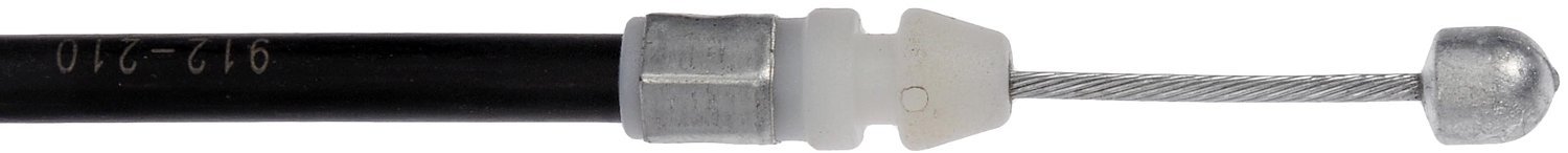 Dorman DOR-912-210 Hood Release Cable With Handle