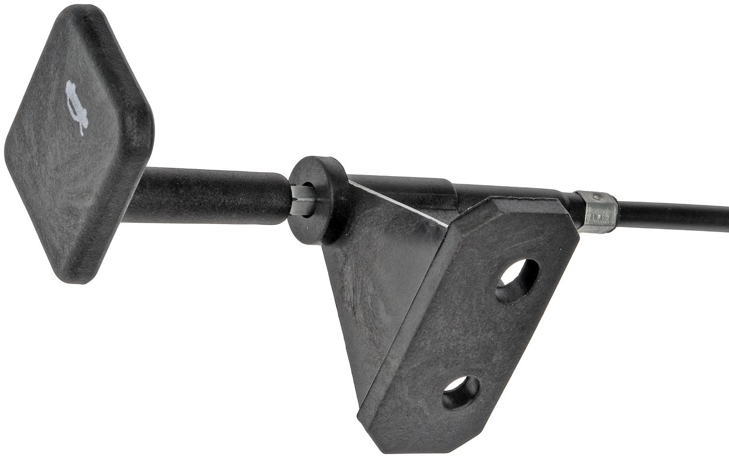 Dorman DOR-912-210 Hood Release Cable With Handle - Image 2