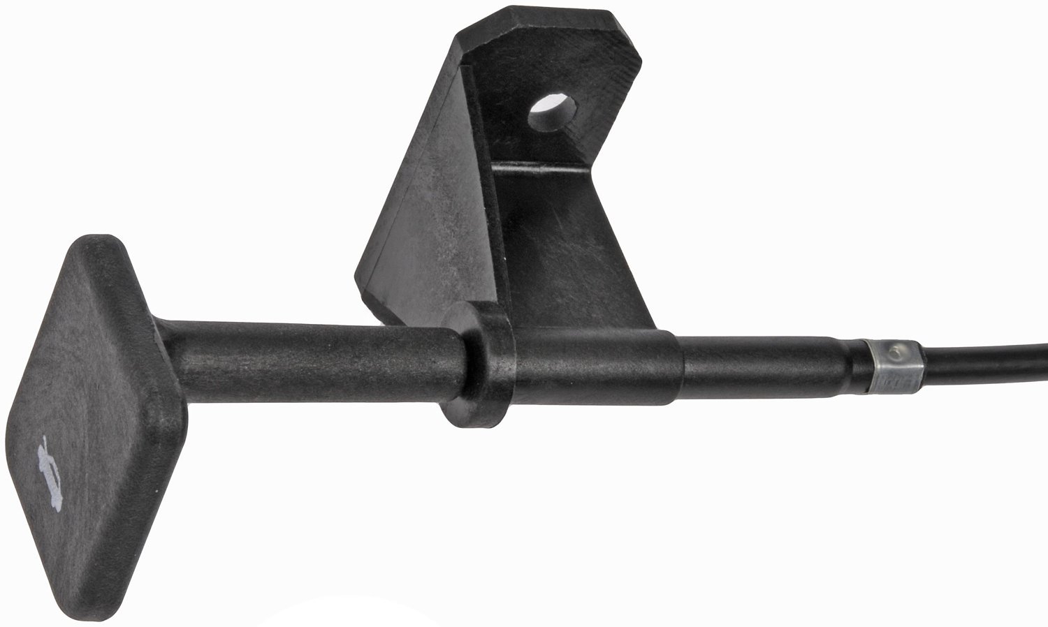 Dorman DOR-912-211 Hood Release Cable With Handle