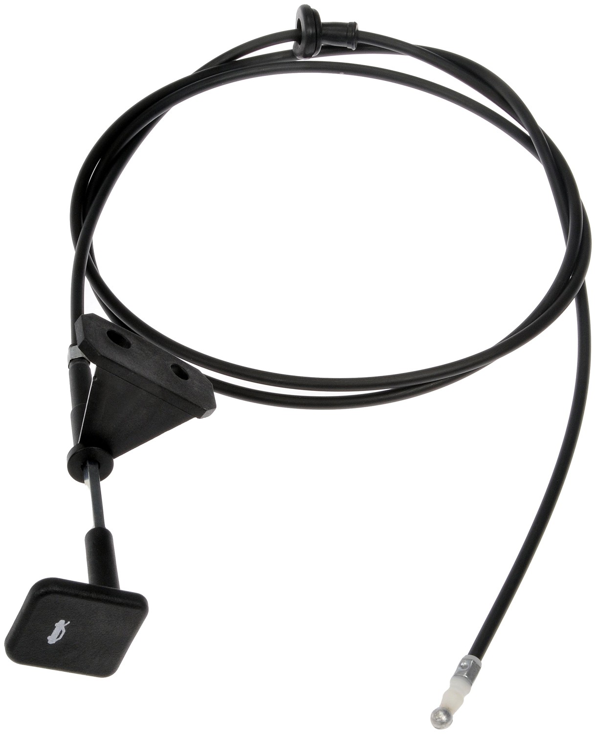 Dorman DOR-912-212 Hood Release Cable With Handle - Image 3